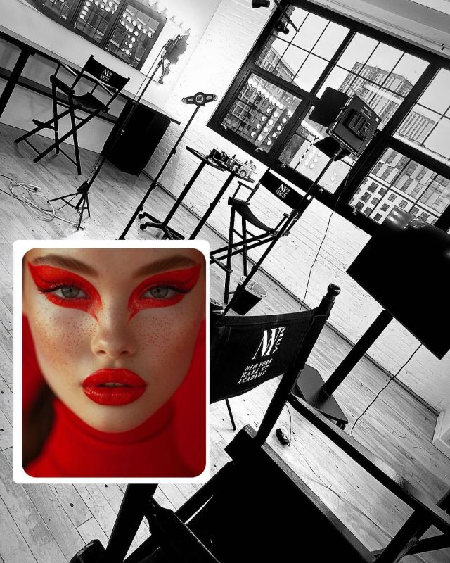 New York Makeup Academy
